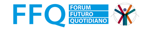 Forum futuro quotidiano Logo